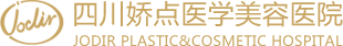娇点logo